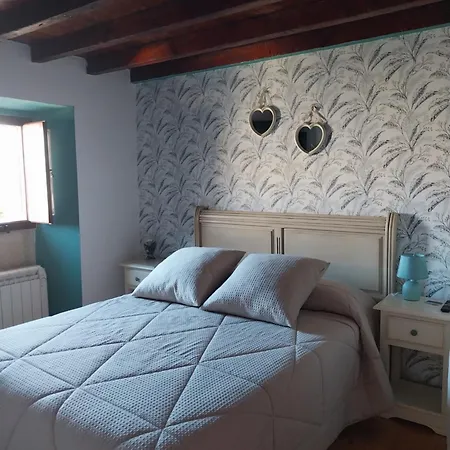 Homestay Castellanos
