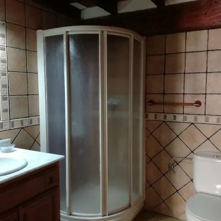 Alloggio in famiglia Castellanos *