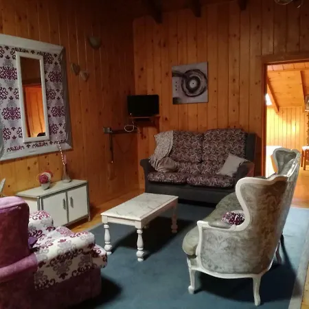 Castellanos Проживание в семье