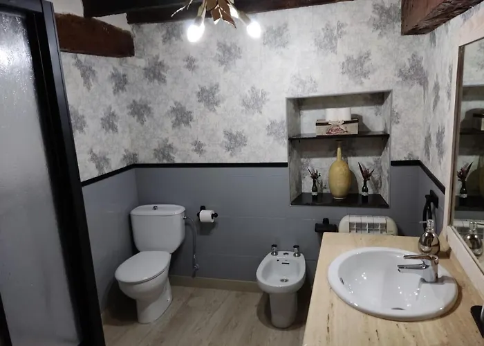 Homestay Castellanos *