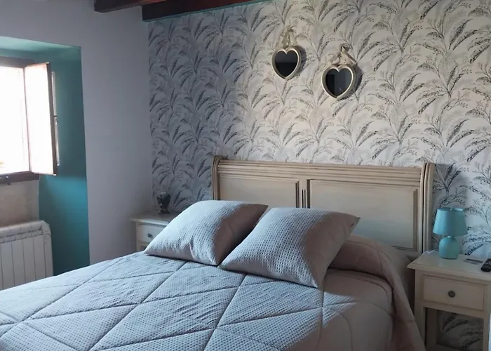 Homestay Castellanos