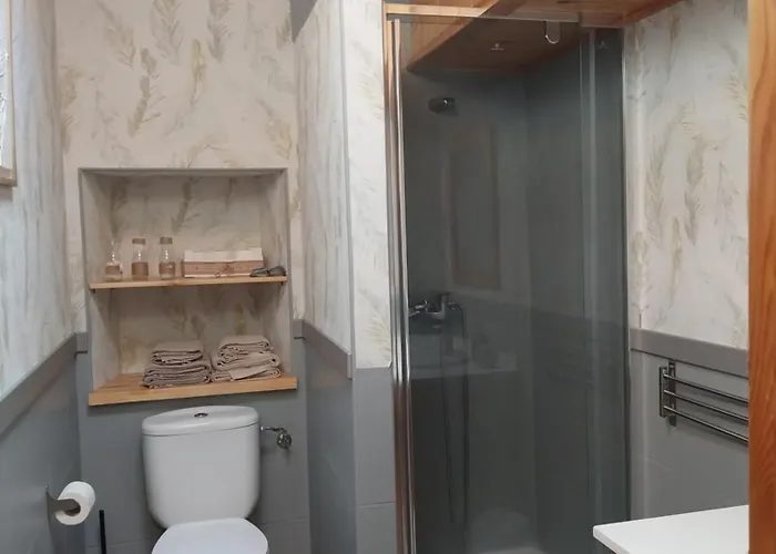 Castellanos Alloggio in famiglia Isla Plana