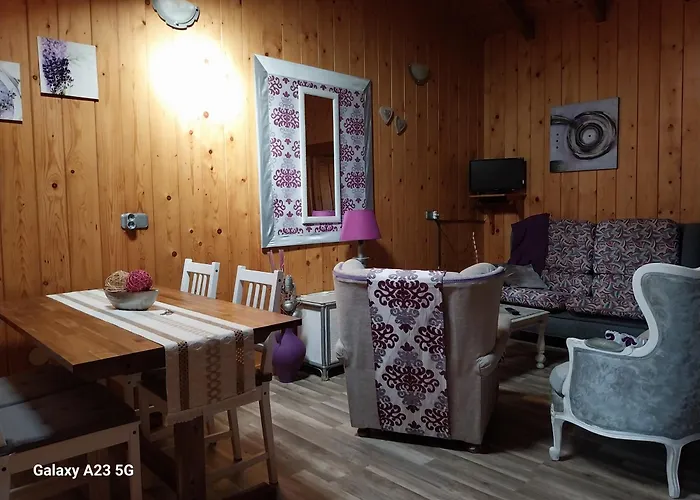 Homestay Castellanos Isla