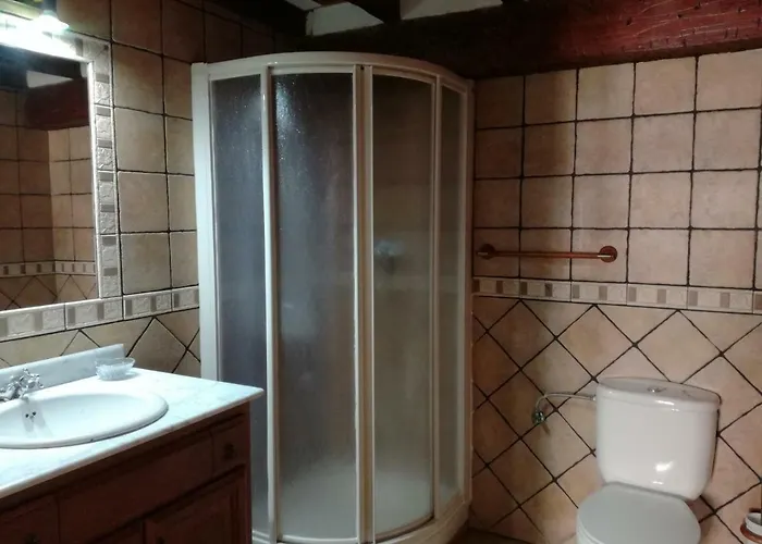 Alloggio in famiglia Castellanos *