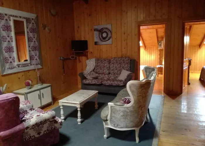 Homestay Castellanos Isla