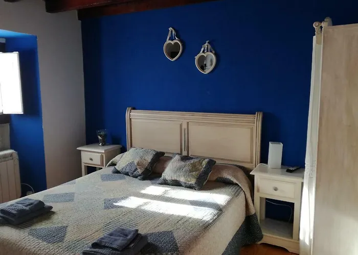 Séjour chez l'habitant Castellanos Isla Plana