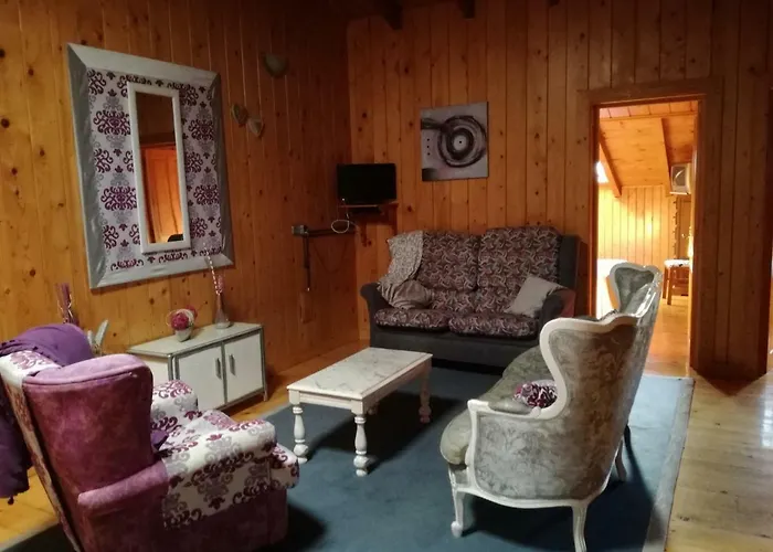 Castellanos Alloggio in famiglia