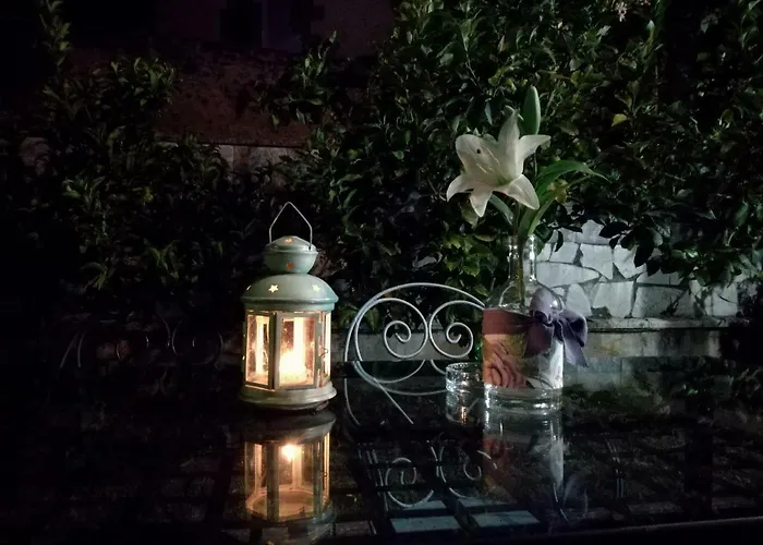 Castellanos Homestay Isla