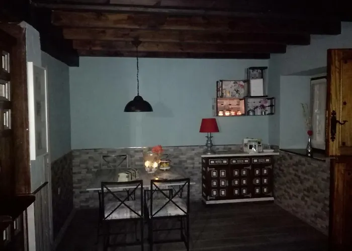 Homestay Castellanos Isla