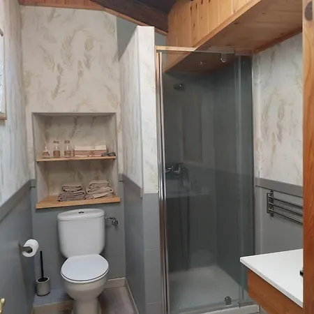 Castellanos 홈스테이 Isla Plana