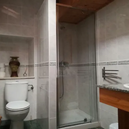 홈스테이 Castellanos Isla Plana