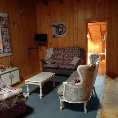 홈스테이 Castellanos Isla Plana