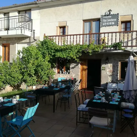 Homestay Castellanos Isla