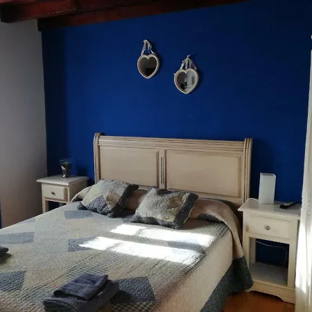 Homestay Castellanos Isla