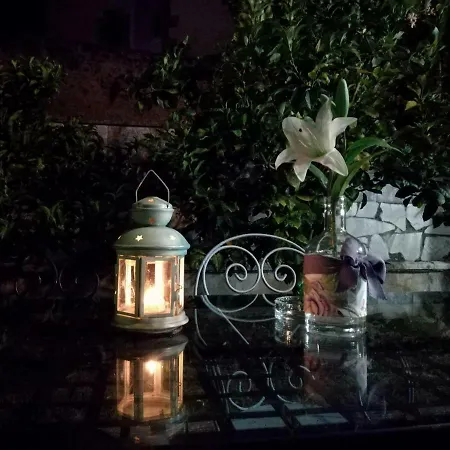 Castellanos Homestay Isla
