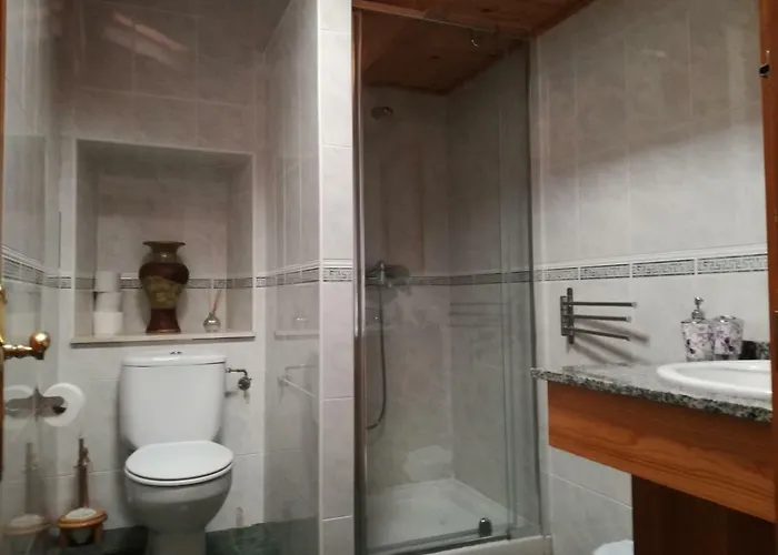 Rum i privatbostad Castellanos Isla Plana